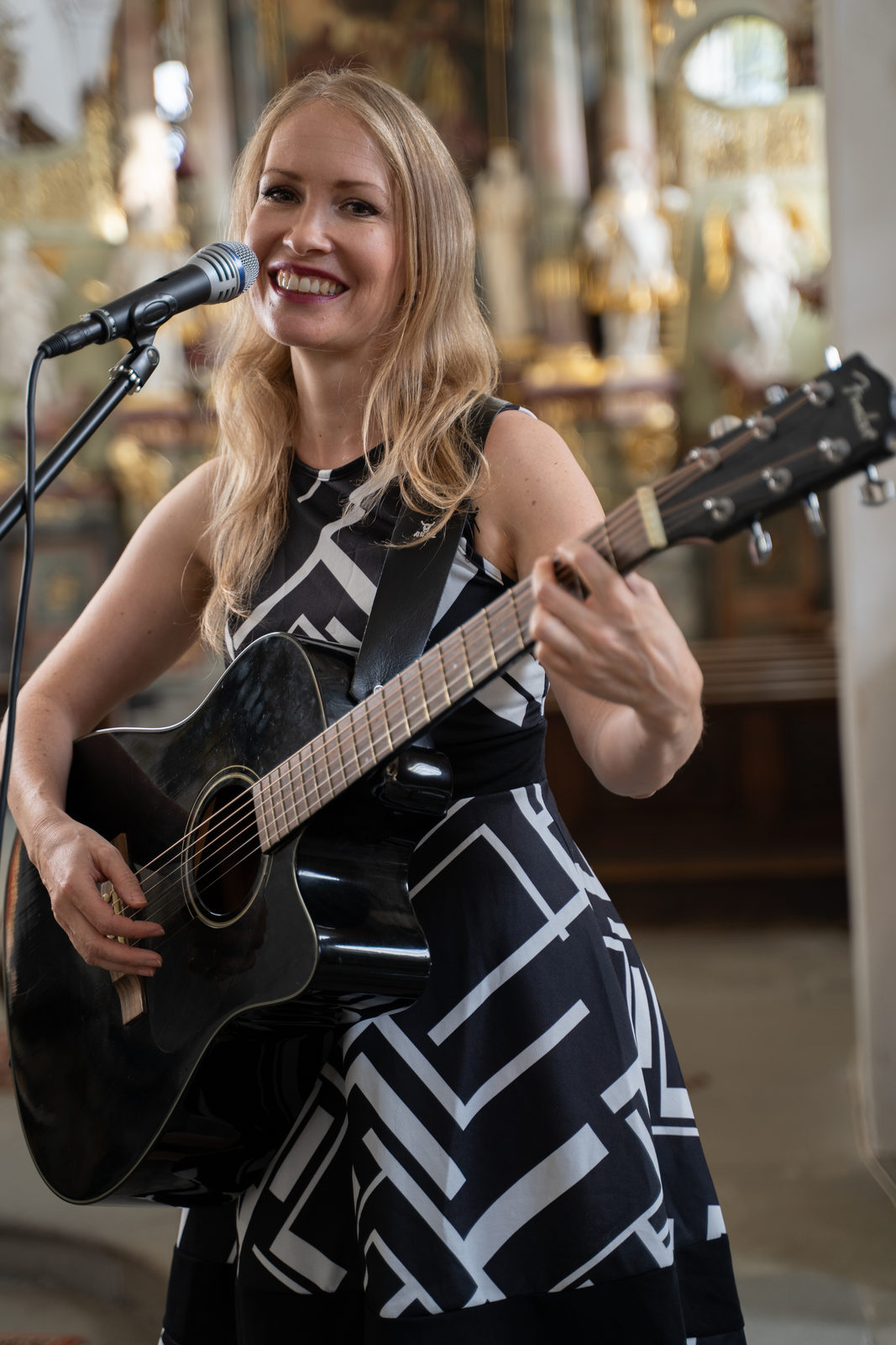 Seensucht Hochzeitsband Bodensee – Kathrin Dreher Gesang und Michael Schäuble Klavier