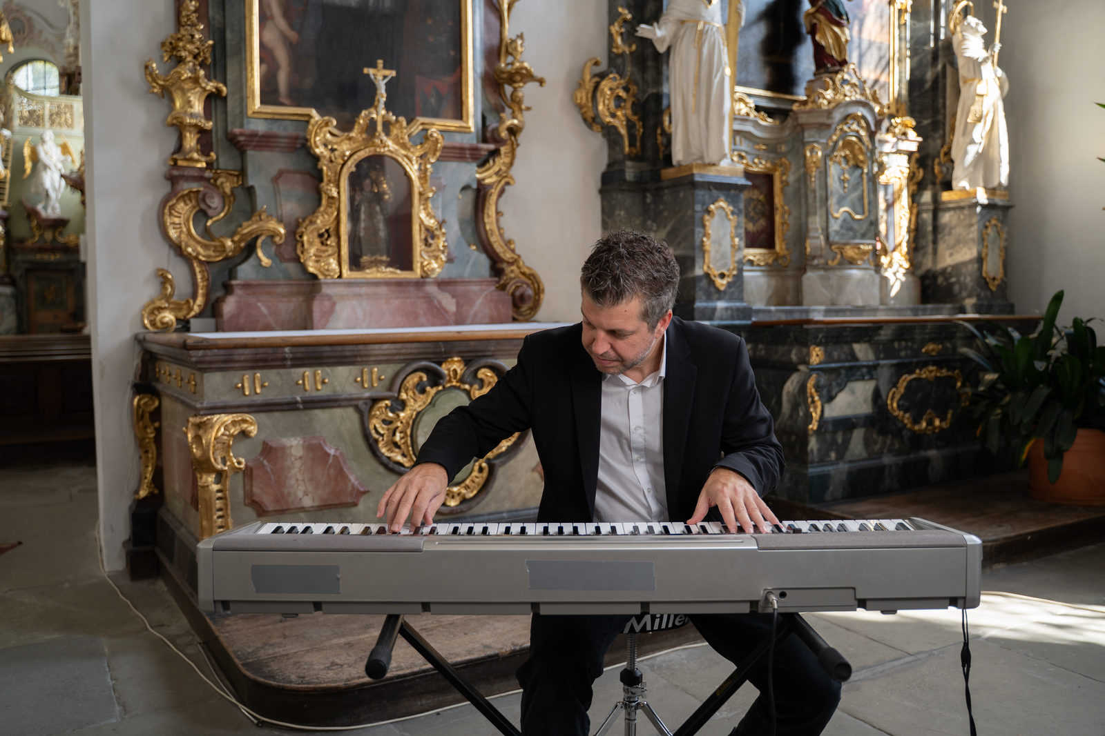 Seensucht Akustikduo – Hochzeitsmusik in Süddeutschland, Vorarlberg und Allgäu
