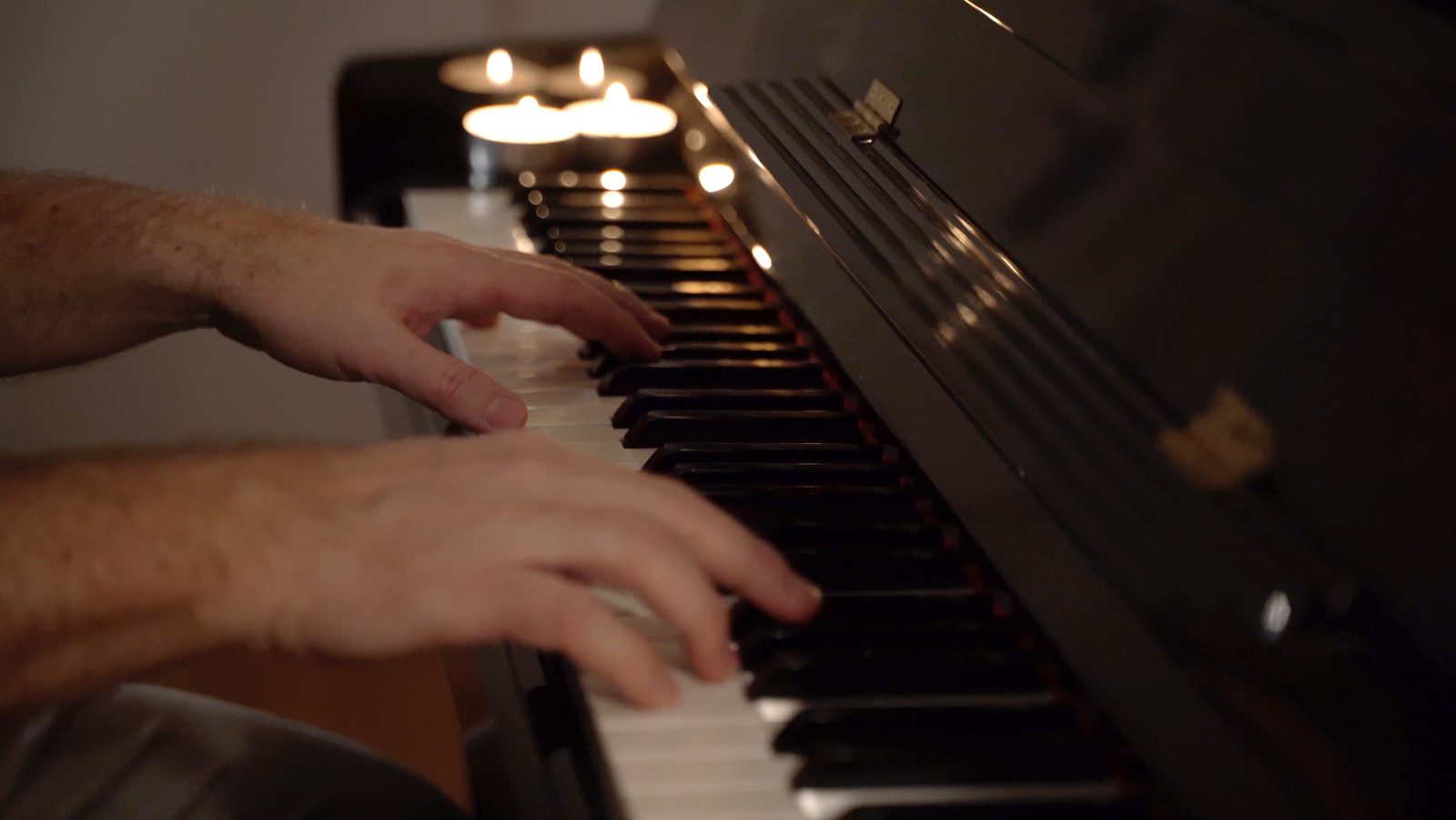 Michael Schäuble – Pianohände Seensucht Bodensee
