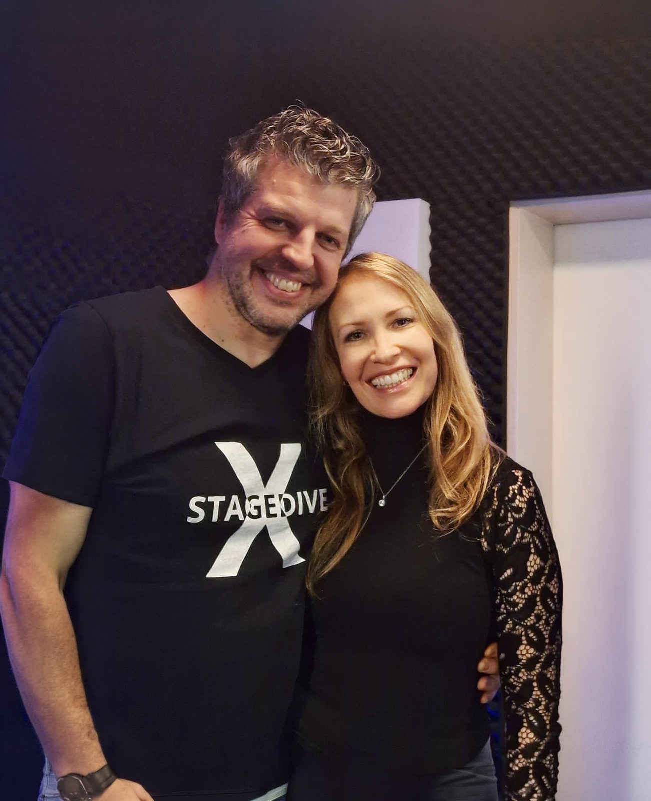 Seensucht – Kathrin Dreher und Michael Schäuble, Hochzeitsband Bodensee