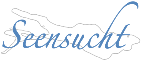 Seensucht Logo - Hochzeitsband Bodensee Duo
